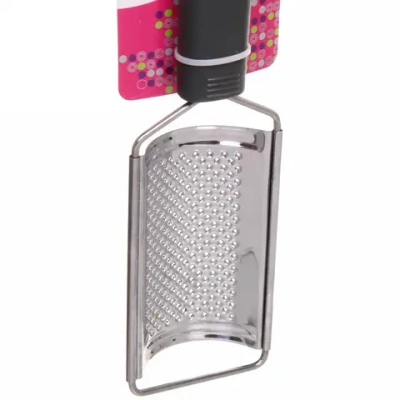 Терка мелкая «Эстет» 8,5*5см