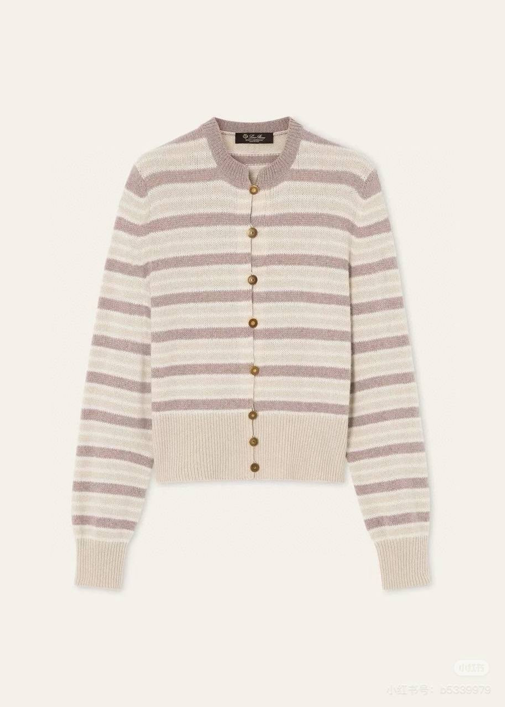 Кардиган Loro Piana