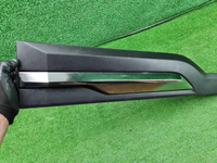 Накладка двери задняя левая Geely Okavango (23-нв)