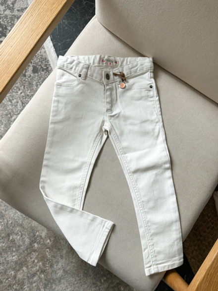 Джинсы Bonpoint, 104