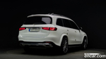 Mercedes-Benz GLS-Class X167 GLS580 4MATIC (11.2021)