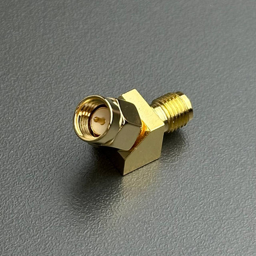 Антенна Maple Wireless 11dBi circularly polarized antenna 4.9G RP-SMA