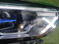 Фара правая BMW X5 G05 X6 G06 (18-23) Laser Light