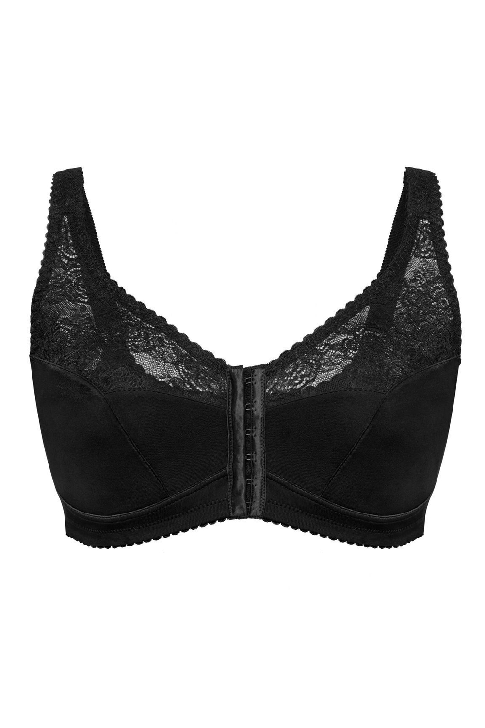 Бескаркасный бюстгальтер Rachela (Размер: 95C) (Цвет: телесный)