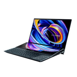 Ноутбук ASUS ZenBook Pro Duo 15 OLED UX582HM-H2069 90NB0V11-M003T0