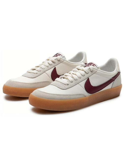 Nike Killshot 2 Night Maroon для треккинга женщин