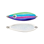 Блесна колеблющаяся HIGASHI Akiaji spoon 45g#19