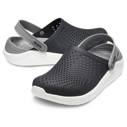 Сабо crocs literide clog мужские