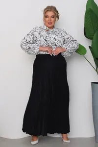 Блузка 4763 Fabrika