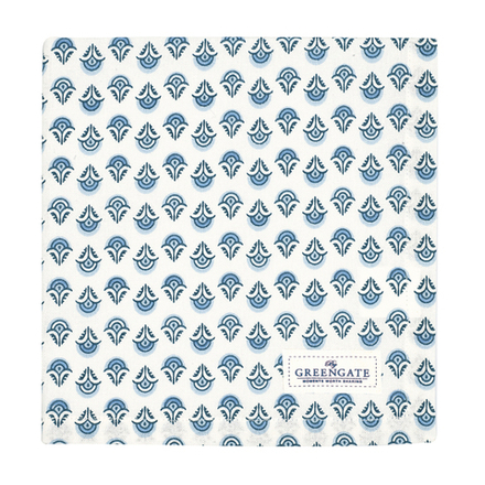 Салфетка Juna white 40х40 см