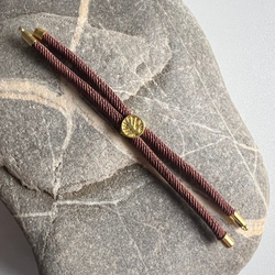 Шнурок для создания браслетов