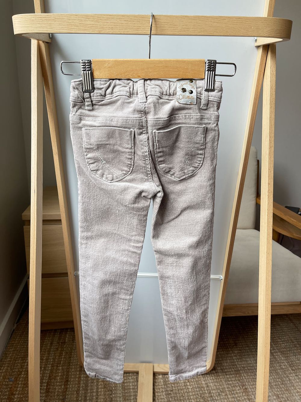 Брюки Catimini, 116