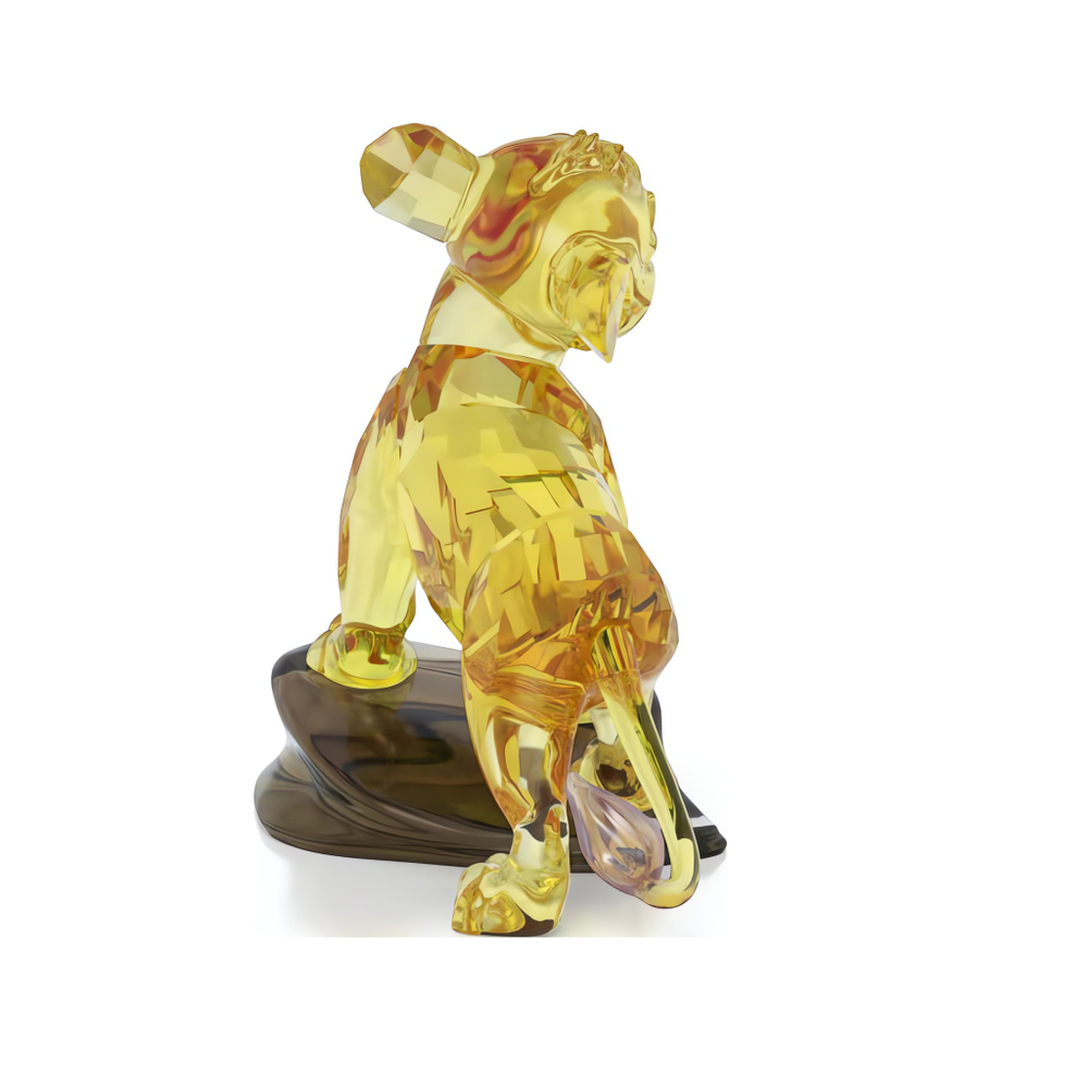 THE LION KING:SIMBA