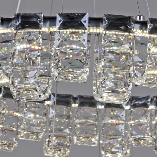 33051-0.4-400 CR светильник потолочный