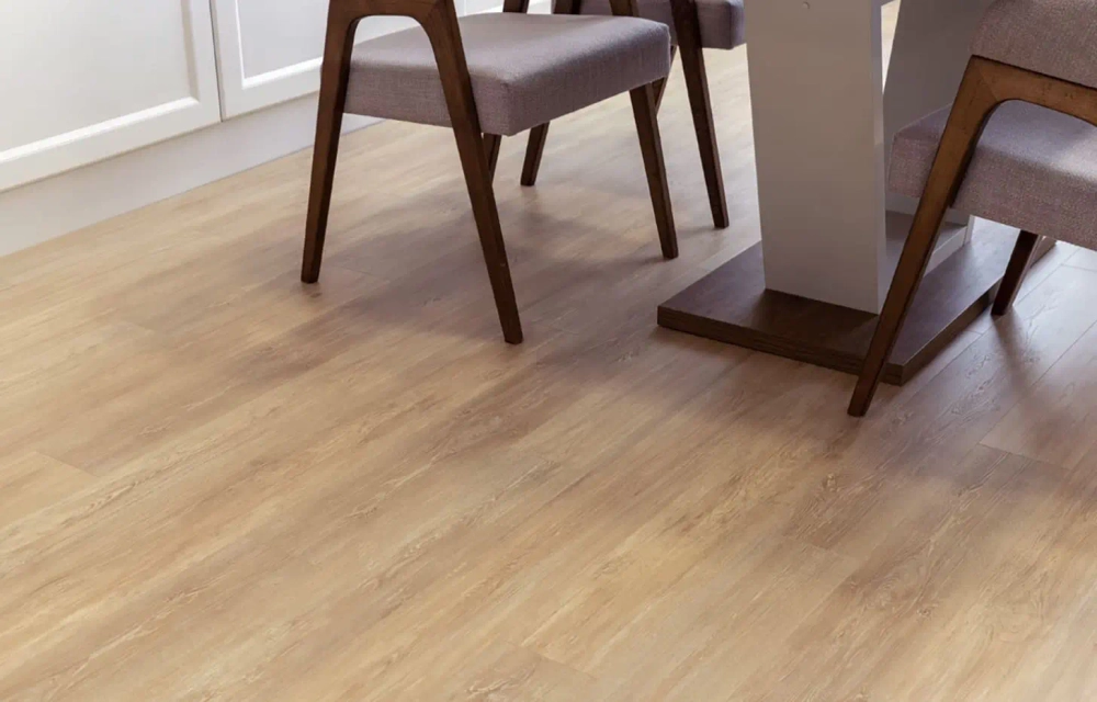 MSPC ламинат Stone Floor Дуб Хантер К0061-2 MP