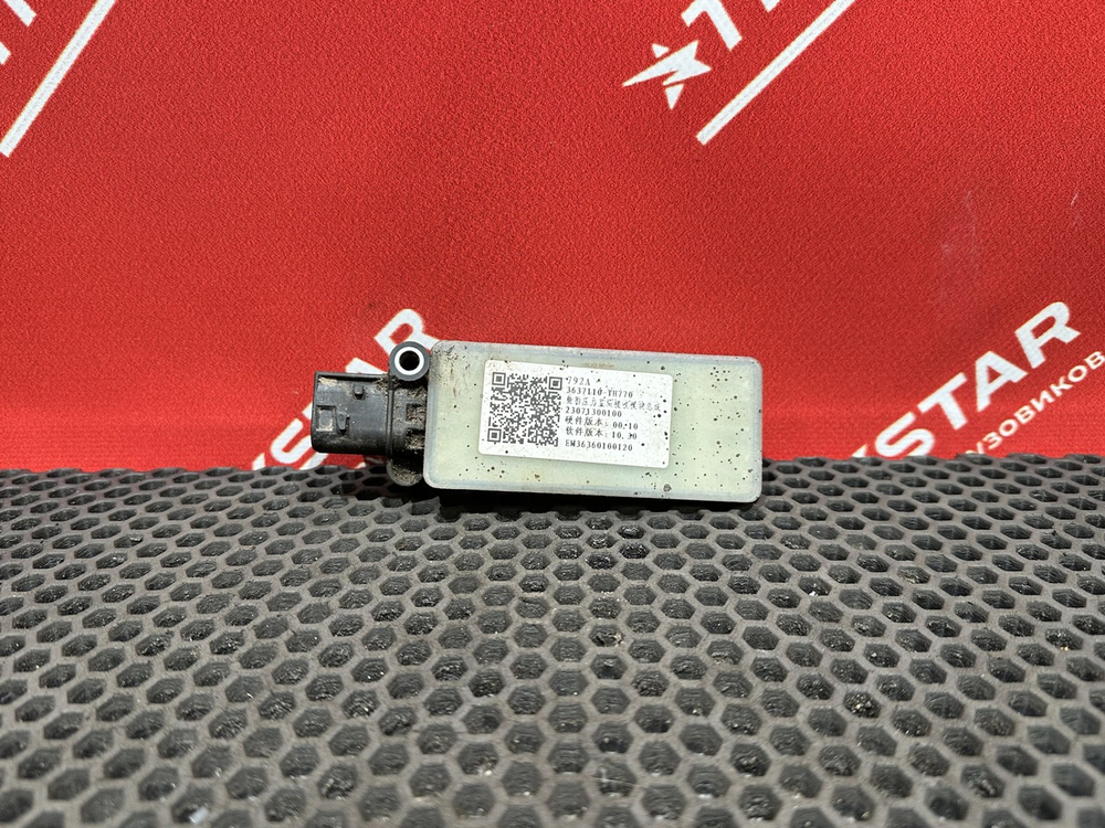 Датчик контроля давления в шинах 2023г