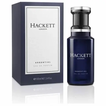 Эссенциал EDP 100мл Hackett