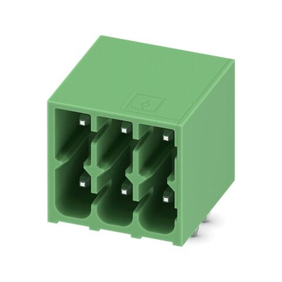 1053809 - DMC 1,5/ 3-G1-3,5 P35 - Pазъем на плату