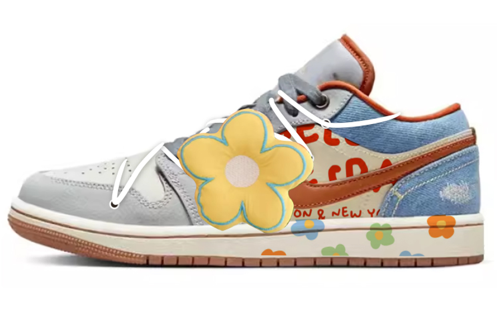 LVGE Customized Sneakers Unisex