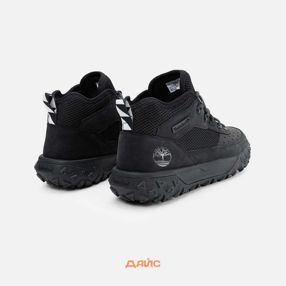 Ботинки Timberland GS Motion 6 Leather Super Ox