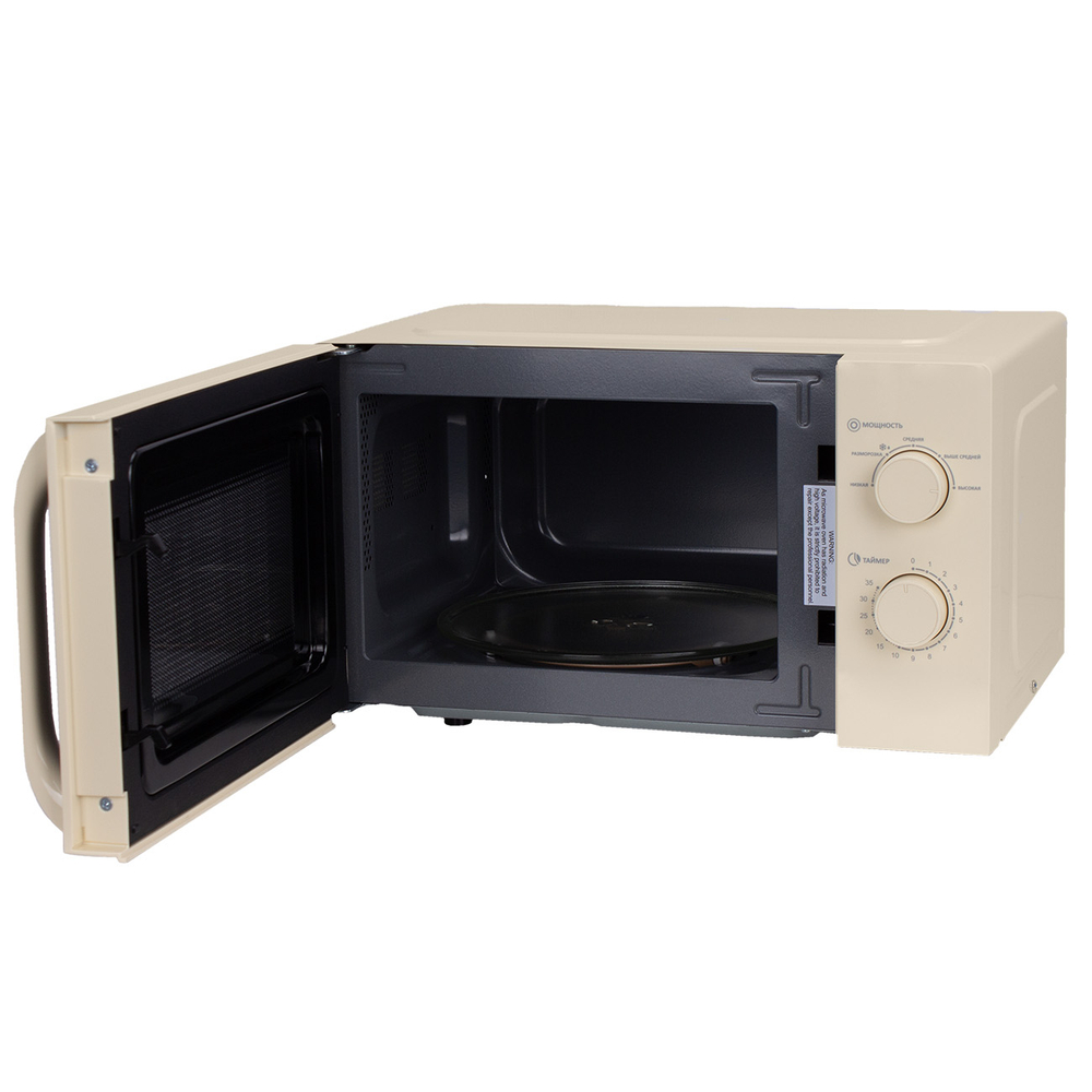 Микроволновая печь MANYA W20M02BE