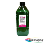 Тонер MITSUBISHI MKI тип UC 1490M для KYOCERA Color Универсальный (900гр) пурпурный