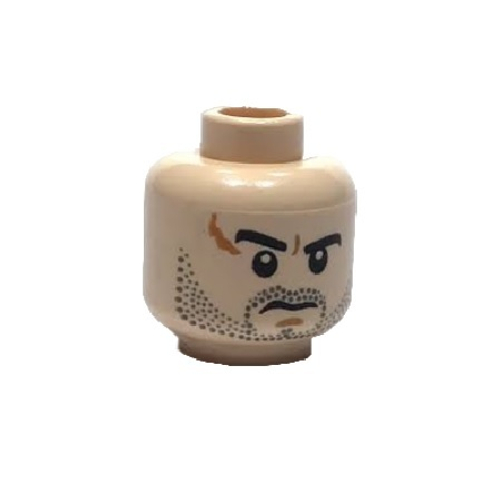 Голова от Джейса Малькома / Охотника за Головами 3626pb0769