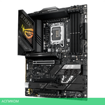 Материнская плата Asus ROG STRIX Z890-H Gaming WIFI (90MB1K20-M0EAY0)