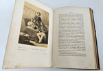 "Nouvelles cosmopolites. Moeurs, coutumes de divers peuples de lEurope". BASSANVILLE (Madame la Comtesse de). 1860г. - редкая книга