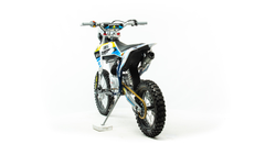 Питбайк Motoland NX125