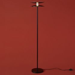 Торшер Freya Tower FR5537FL-L7B