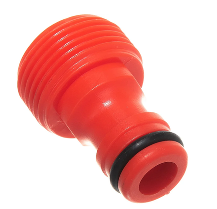 77418 Переходник внутренник пластиковый 3/4"