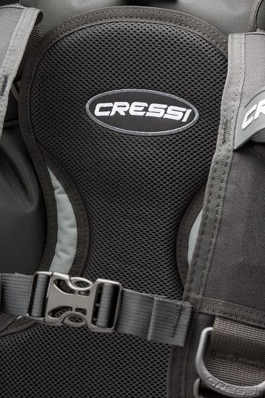 Жилет компенсатор Cressi Patrol BCD Тип-крыло