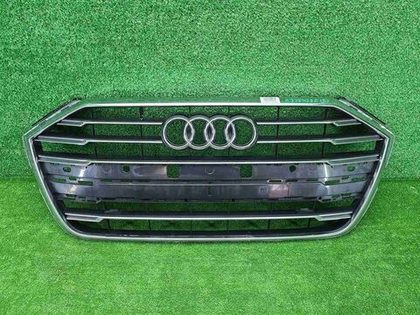 Решетка радиатора Audi A8 4 D5 (2017-2022)