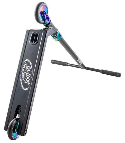 Трюковой самокат Tech Team Old Boy