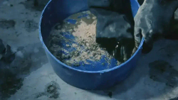 Гидропломба Ватерплаг 5 кг