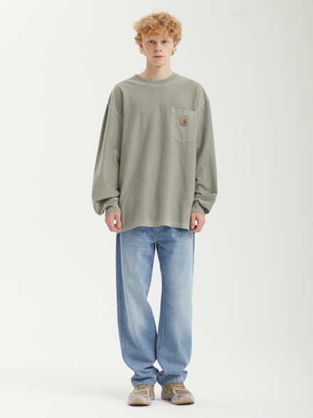 Мужские Джинсы (Regular Fit) Aaron