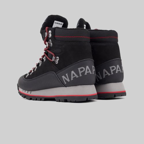 Ботинки Napapijri Rock OG City Boots артикул:NA4H6ZCO041 - купить в магазине Дайс