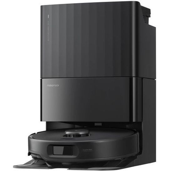 Робот-пылесос Roborock Qrevo Edge C