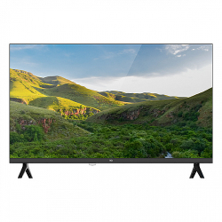 Телевизор 32" BQ 32FS36B черный