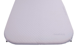 Коврик самонадувающийся KingCamp Delux Double [KM3587]