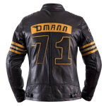 Мотокуртка Helstons Kurt