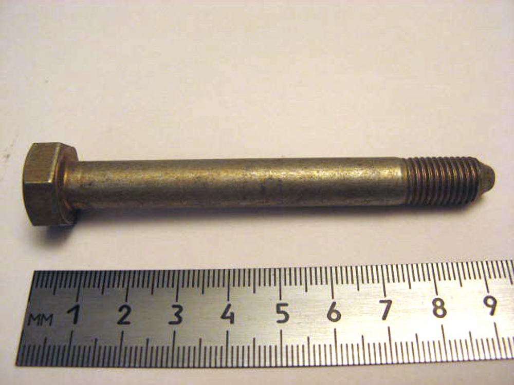 Болт10х 88 опоры двиг 2108 зад  (ОАО «БелЗАН»)