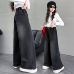 Джинсы для девочки