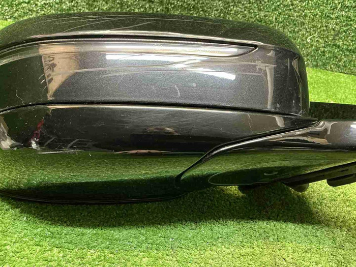 Зеркало правое BMW 8er G14 (2018-н.в.) 5 контактов