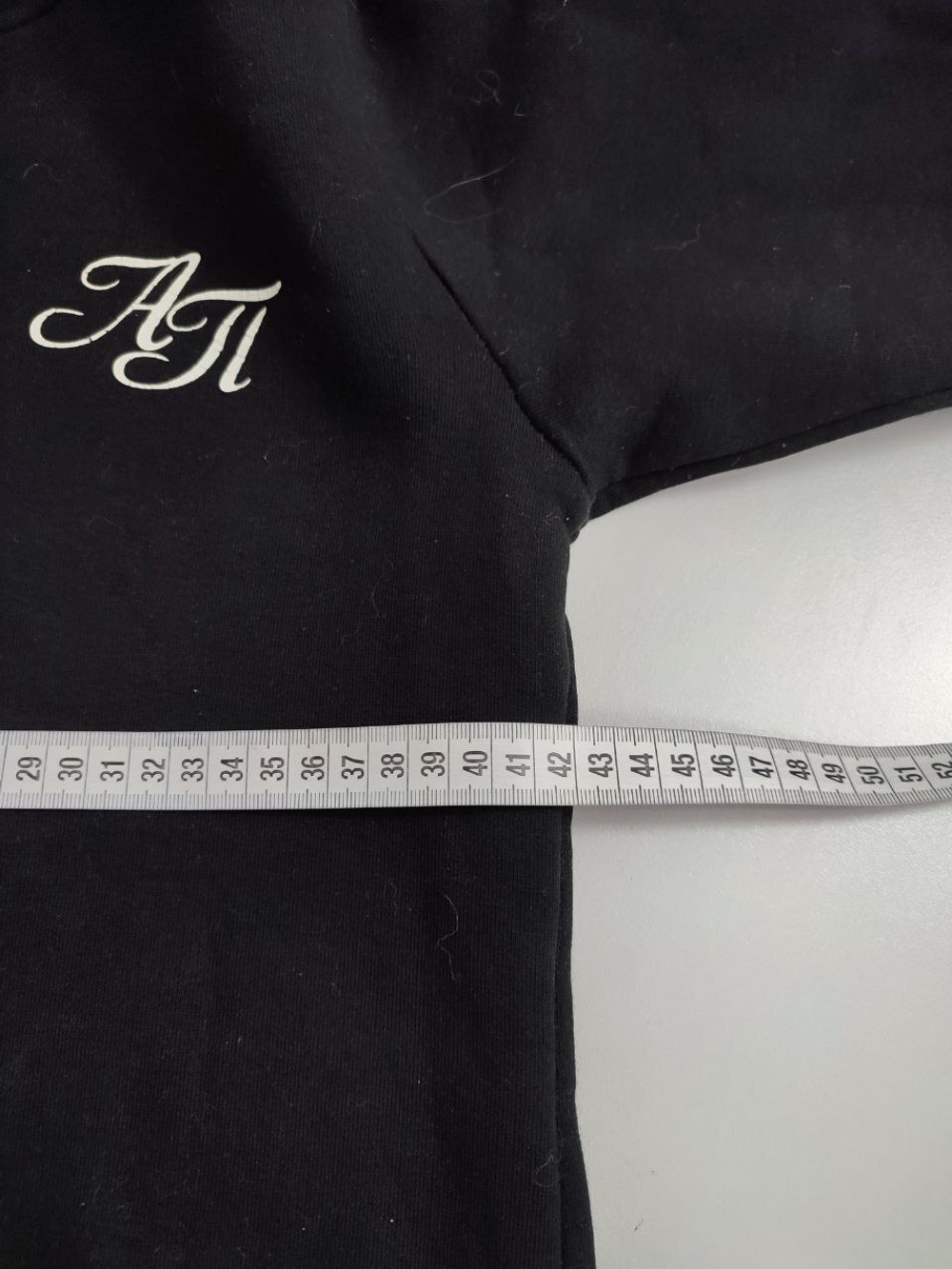 Джемпер теплый 42 размер