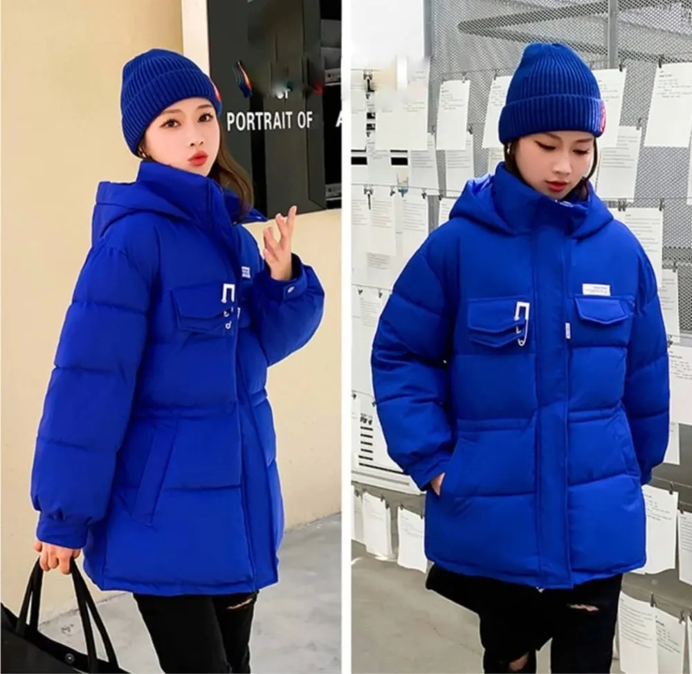 Куртка 6810849 Fabrika