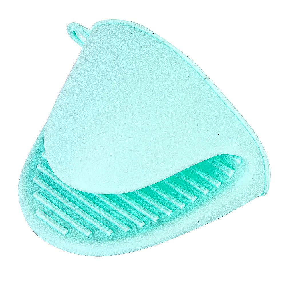 Прихватка 8,5*10*8см. (4 вида) (силикон)