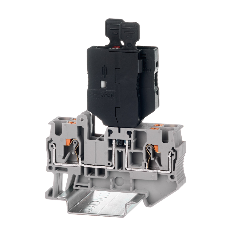 Вставка для предохранителя PP-FUHL