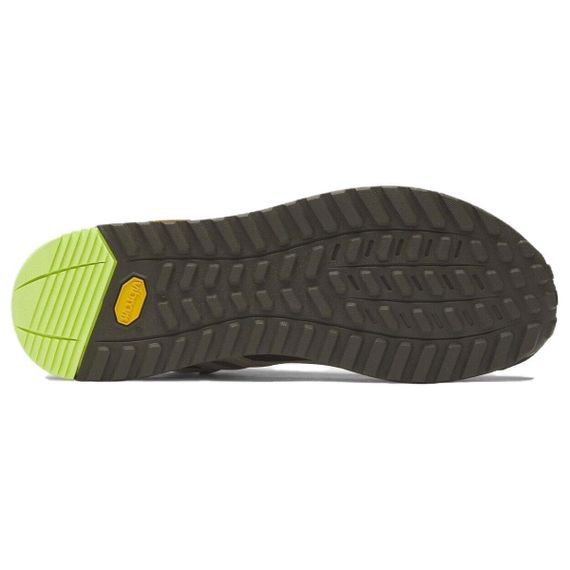 Кроссовки для треккинга Reebok Nano X3, низкие, унисекс, светящиеся